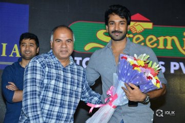 U Turn Movie Pre Release Event Photos